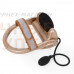 Бандаж-массажер для шейных позвонков Cervical Vertebra Traction Physiotherapy Instrument