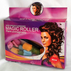 Волшебные бигуди Magic Leverage Roller оригинал 2 вида 20 и 30 см 